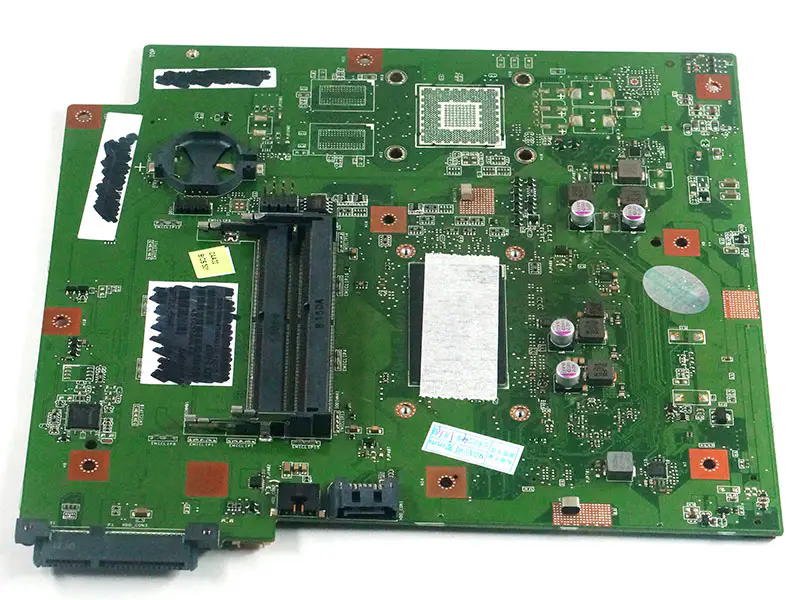 Carte mère Asus ZN240IC ZN240IC ATX