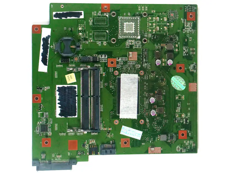 Carte mère Asus ZN240IC ZN240IC ATX