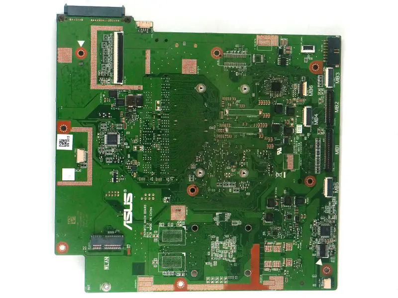 Carte mère Asus ZN240IC ZN240IC ATX
