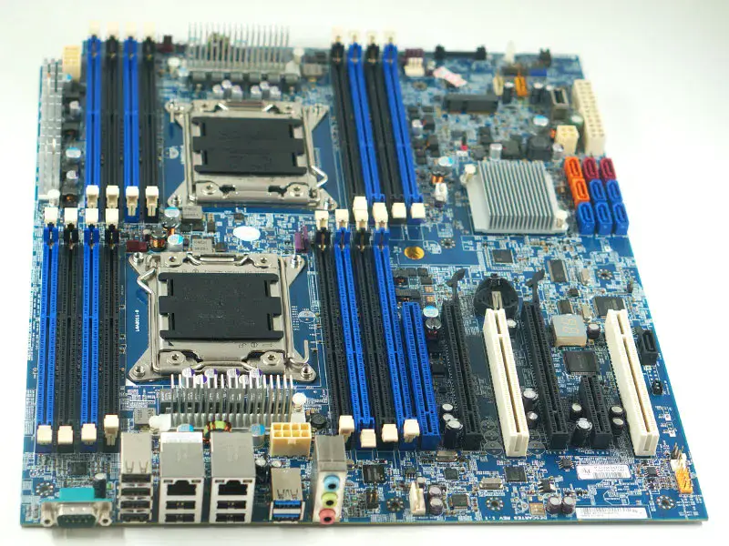 Carte mère Lenovo 03T6501