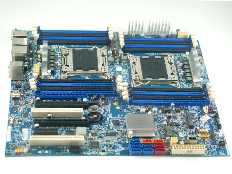 Carte mère Lenovo 03T6501