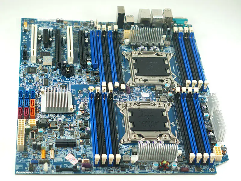 Carte mère Lenovo 03T6501