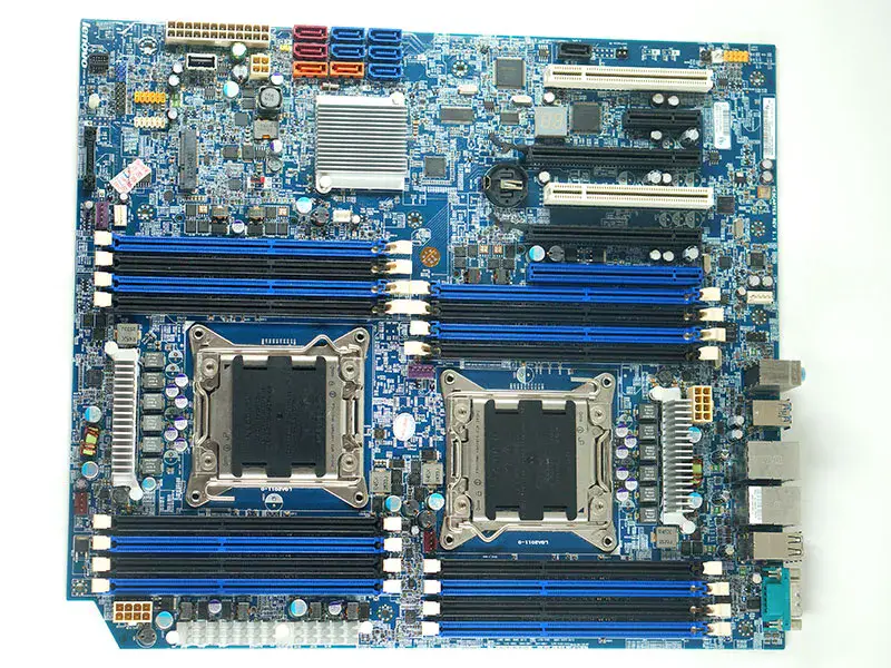 Carte mère Lenovo 03T6501