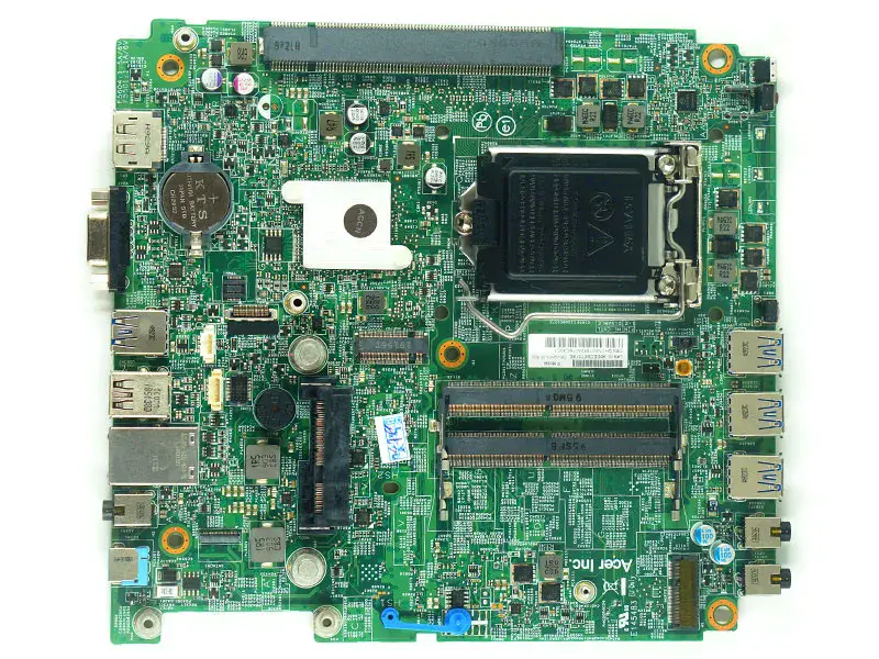 Acer Veriton C650 VZ2660 N4640G 13045-1 Carte mère pour ordinateur de bureau
