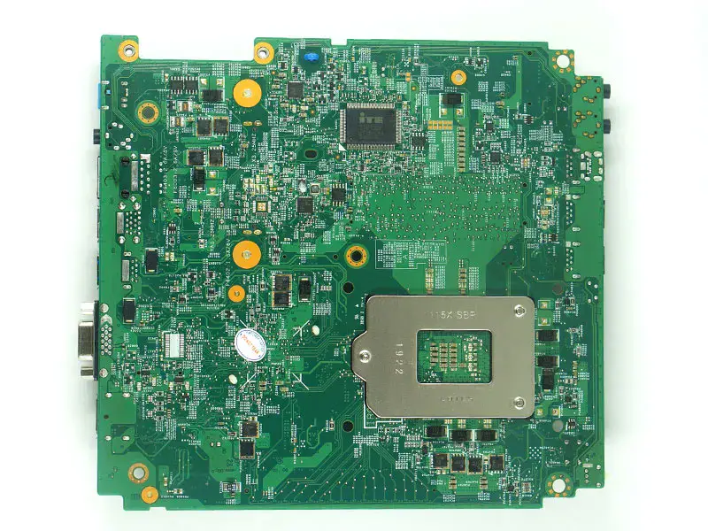 Acer Veriton C650 VZ2660 N4640G 13045-1 Carte mère pour ordinateur de bureau