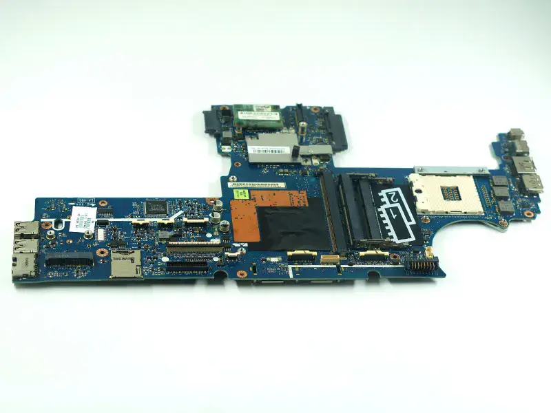 HP EliteBook 8540W LA-4951P 604538-001 595765-001 Carte mère