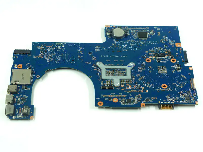 HP 17-AB 17-W 915468-601 915468-001 DAG37DMBAD0 Carte mère