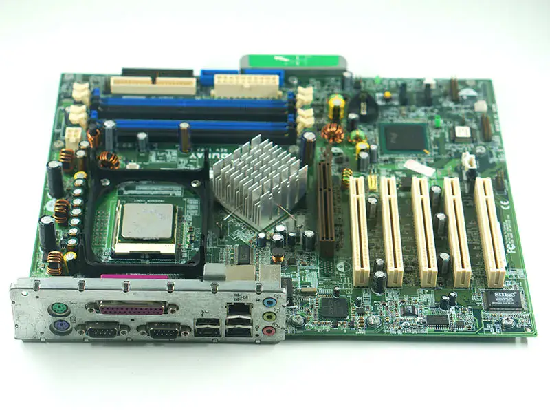 Carte mère HP 361633-001 331224-001