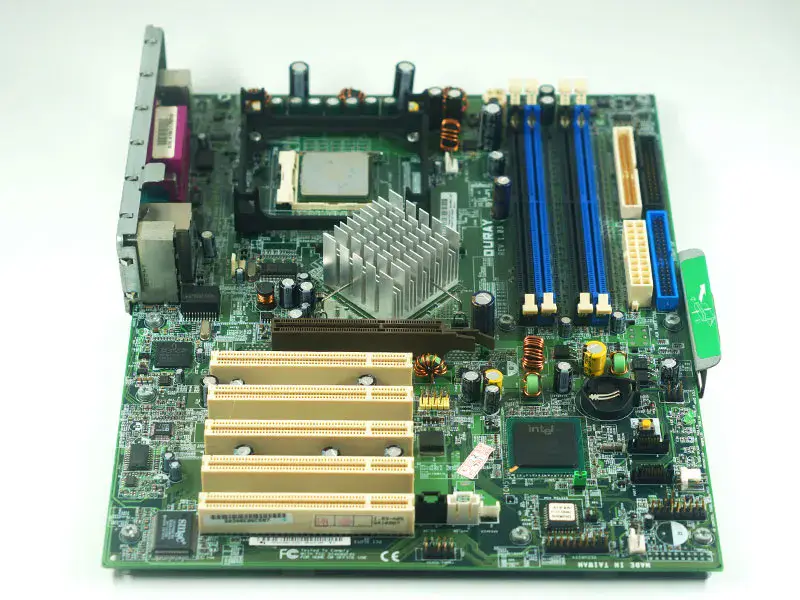Carte mère HP 361633-001 331224-001
