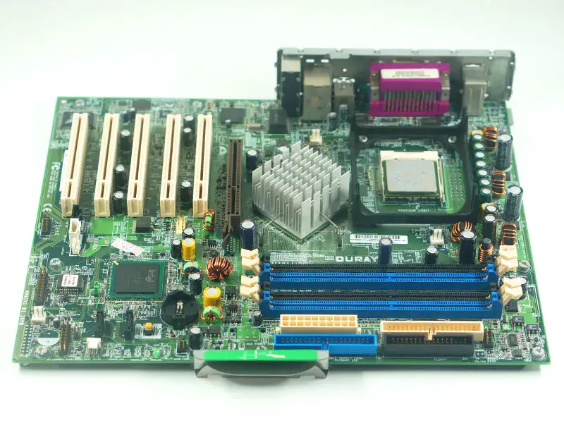 Carte mère HP 361633-001 331224-001