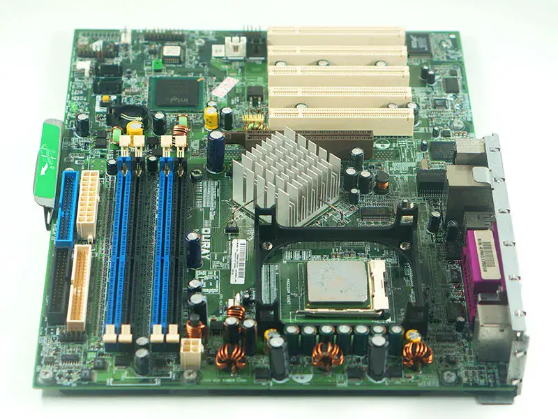 Carte mère HP 361633-001 331224-001