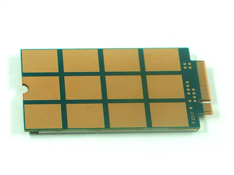 Module Quectel RM500U-CN