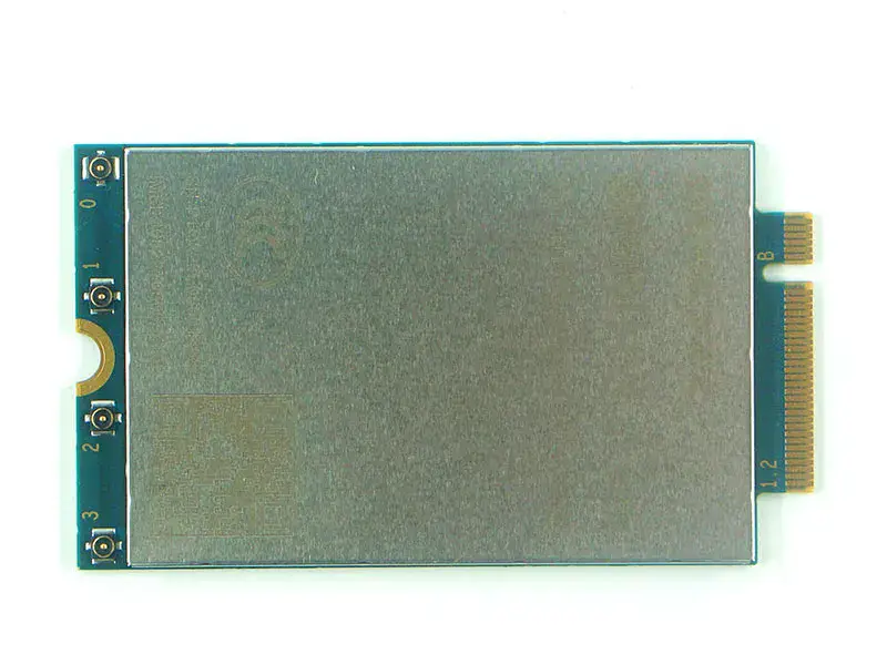 Module Quectel RM500U-CN