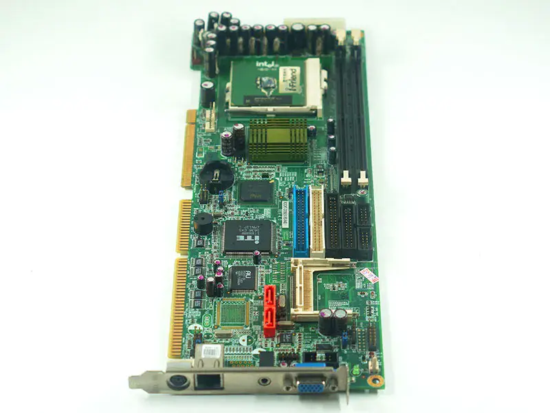 Carte mère IEI ROCKY-3786EV-RS-R40 REV:4.0