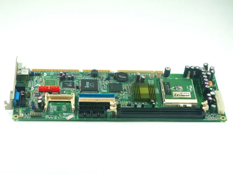 Carte mère IEI ROCKY-3786EV-RS-R40 REV:4.0