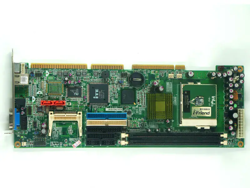 Carte mère IEI ROCKY-3786EV-RS-R40 REV:4.0