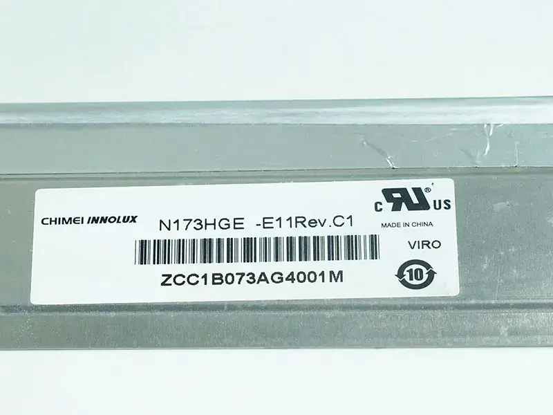 Panneau LCD Innolux N173HGE-E11