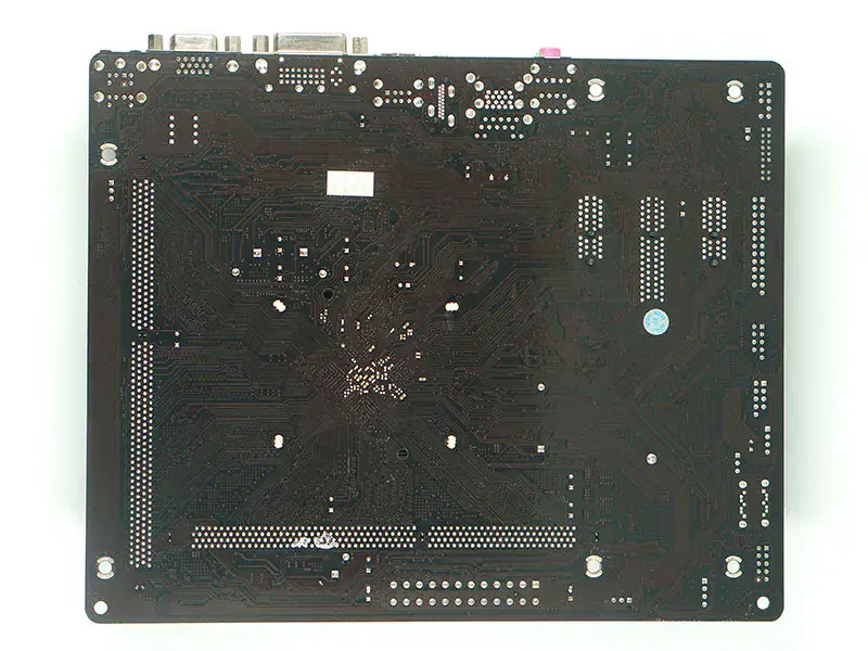 Carte mère Asrock Q1900M Integrated J1900 Quad-core DDR3
