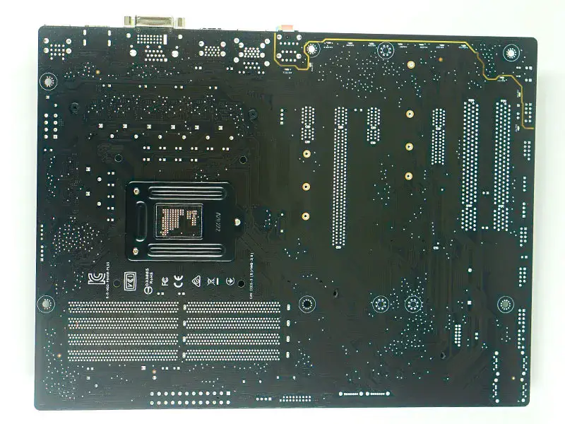Carte mère Asus PRIME B460-PLUS