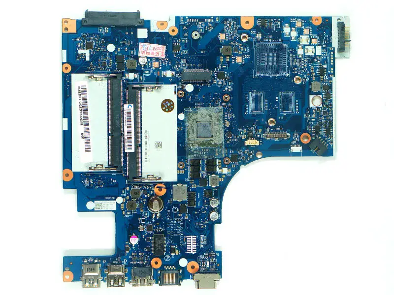 Carte mère Lenovo G40-45 G50-45 ACLU5 ACLU6 NM-A281