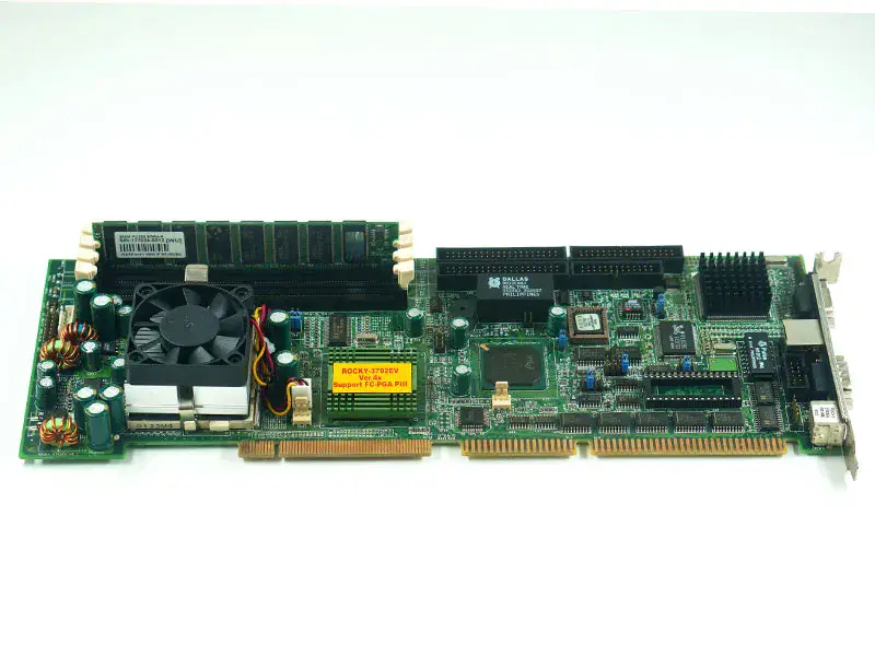 Carte mère IEI ROCKY-3702EV V4.1 ROCKY-3702EV-R4