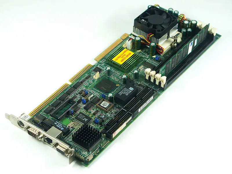 Carte mère IEI ROCKY-3702EV V4.1 ROCKY-3702EV-R4