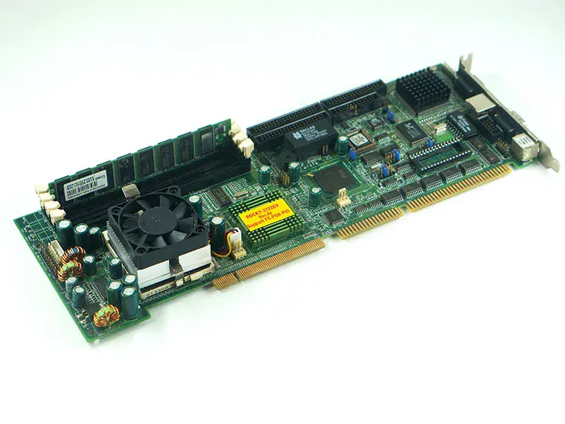 Carte mère IEI ROCKY-3702EV V4.1 ROCKY-3702EV-R4