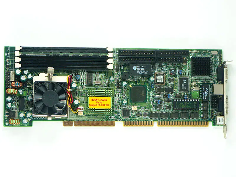 Carte mère IEI ROCKY-3702EV V4.1 ROCKY-3702EV-R4
