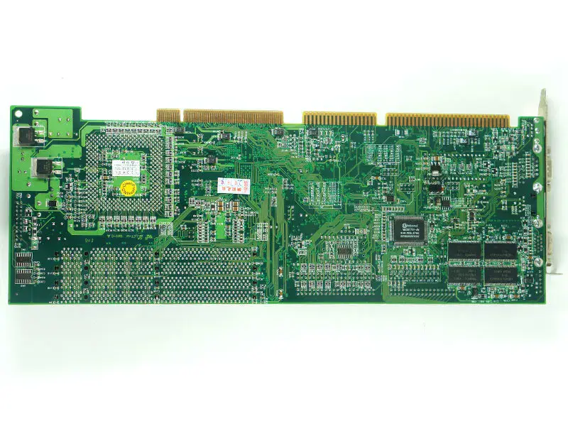 Carte mère IEI ROCKY-3702EV V4.1 ROCKY-3702EV-R4