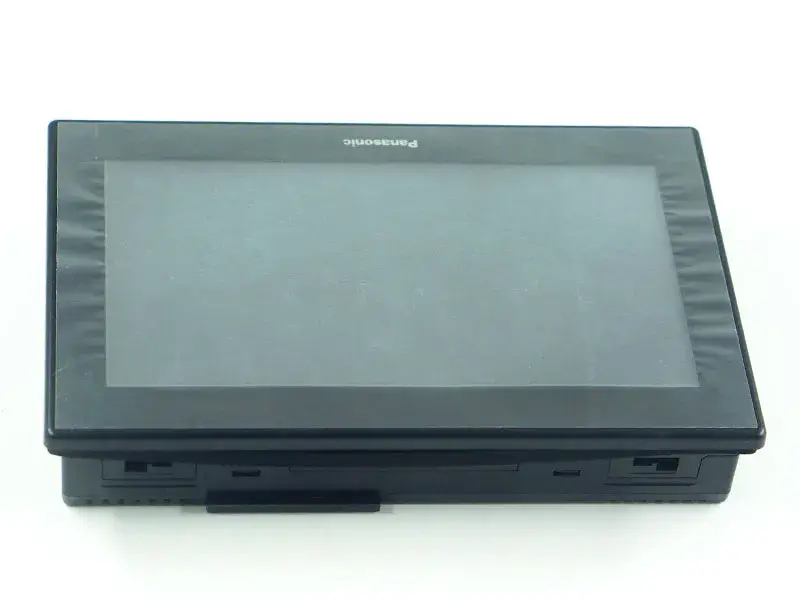Panasonic AIG707WCL1B2-F Écran tactile