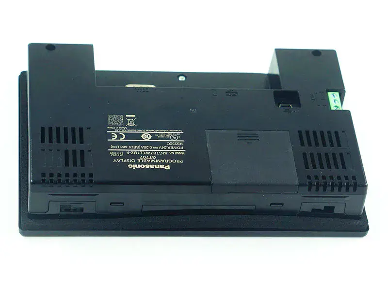 Panasonic AIG707WCL1B2-F Écran tactile