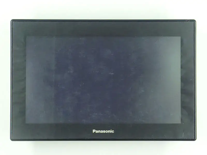 Panasonic AIG707WCL1B2-F Écran tactile