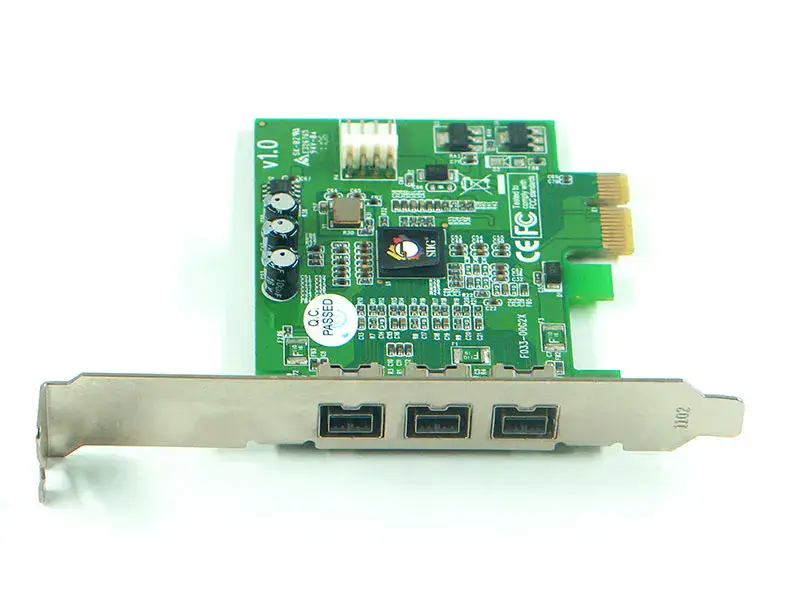 SIIG NN-FW0012-S1 Adaptateur