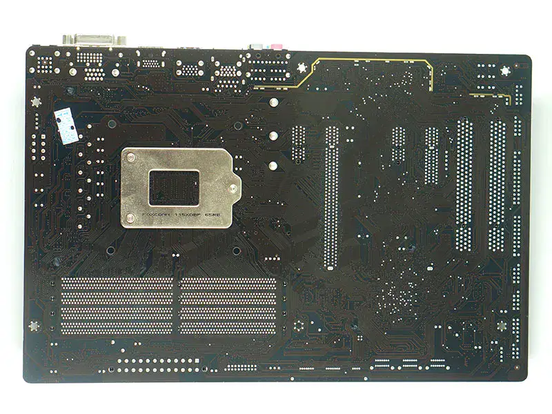 Carte mère Gigabyte GA-B150-HD3
