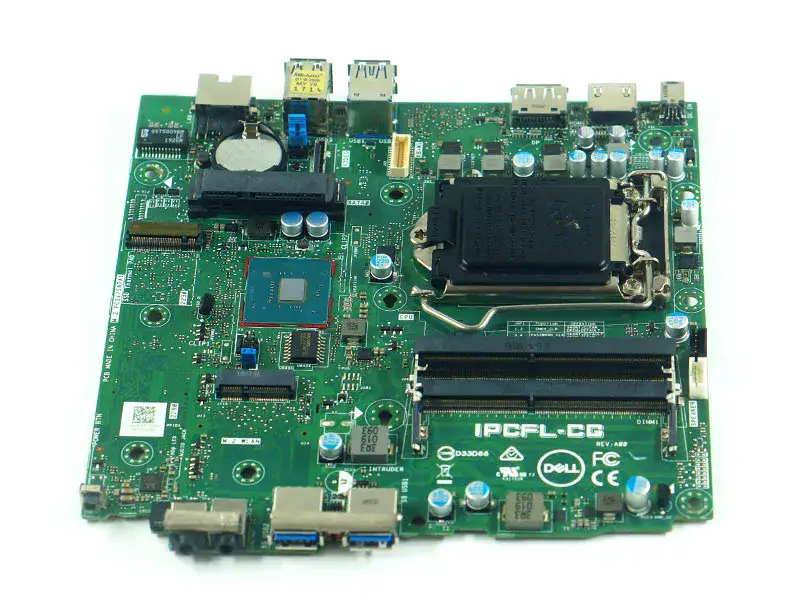 Carte mère Dell Optiplex 3060 MFF IPCFL-CG CN-0NV0M7