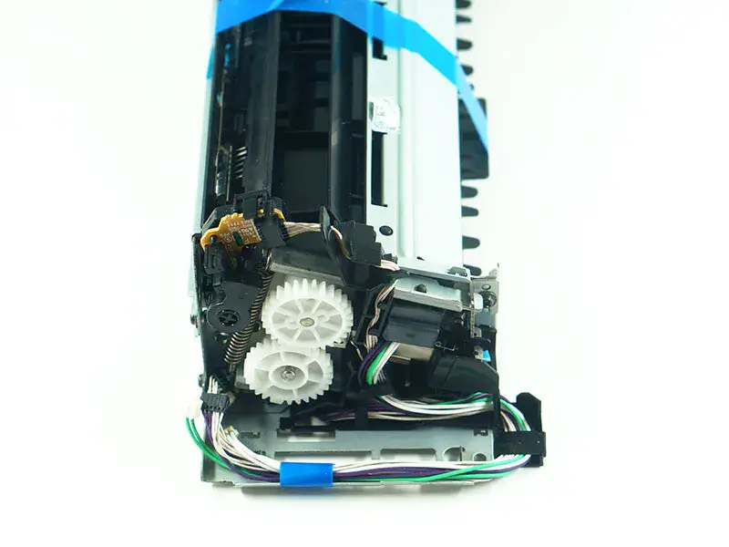 HP RM2-6435 M452dn Assemblage de l'unité de fusion