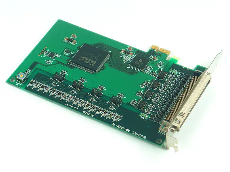 CONTEC DIO-3232L-PE NO.7341A Carte DAQ