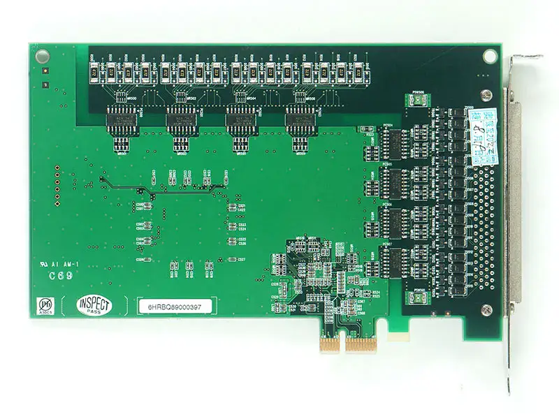 CONTEC DIO-3232L-PE NO.7341A Carte DAQ