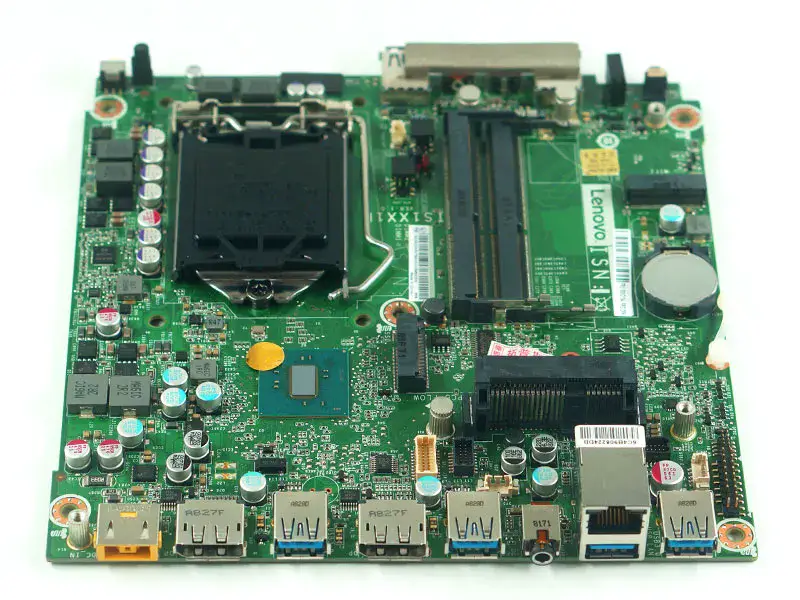 Carte mère Lenovo IS1XX1H