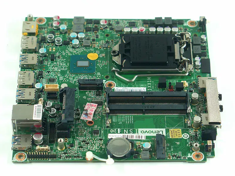 Carte mère Lenovo IS1XX1H