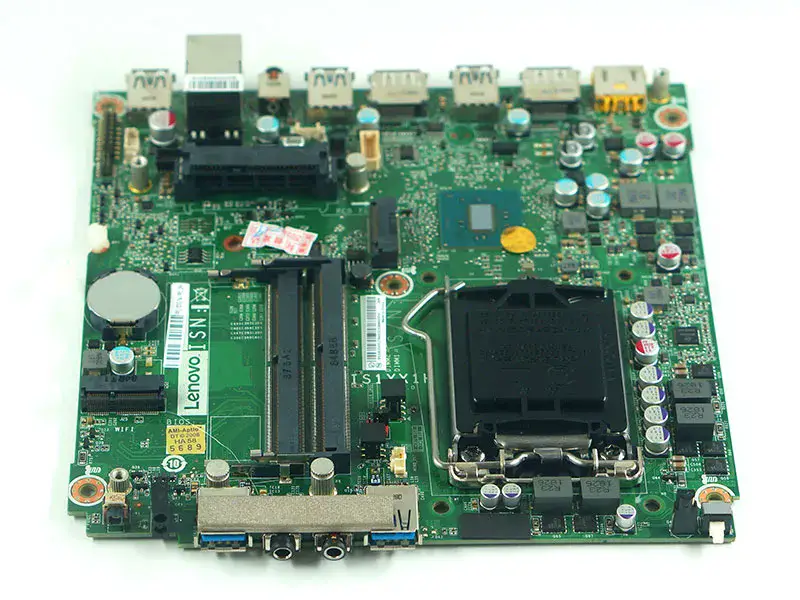 Carte mère Lenovo IS1XX1H