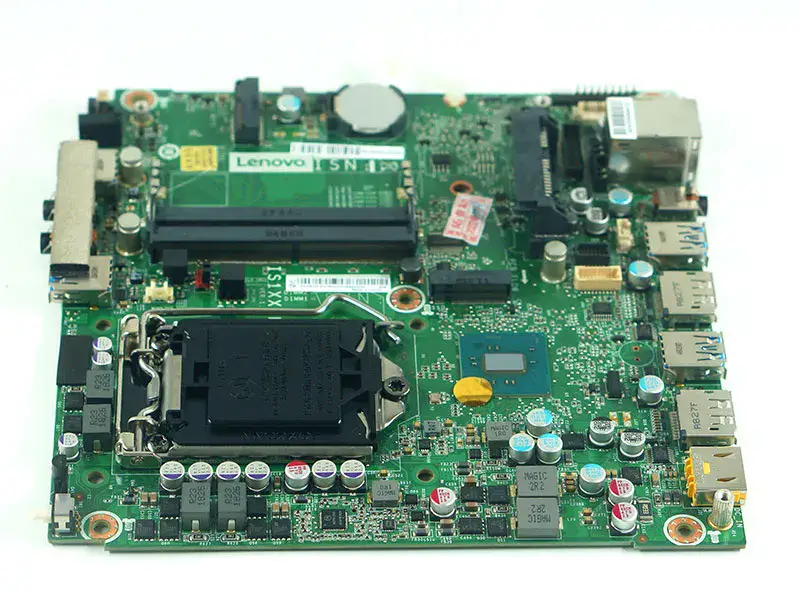 Carte mère Lenovo IS1XX1H