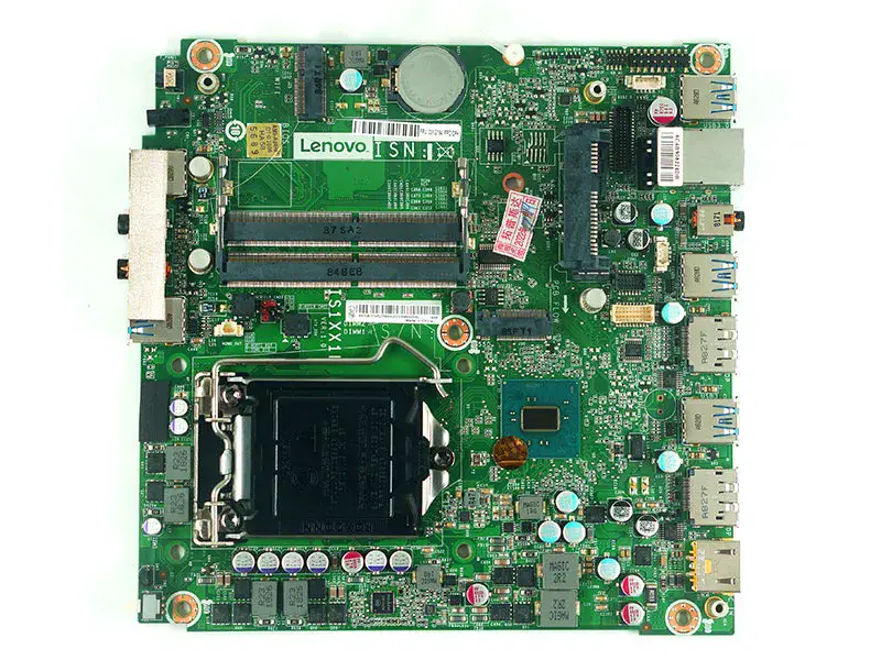 Carte mère Lenovo IS1XX1H