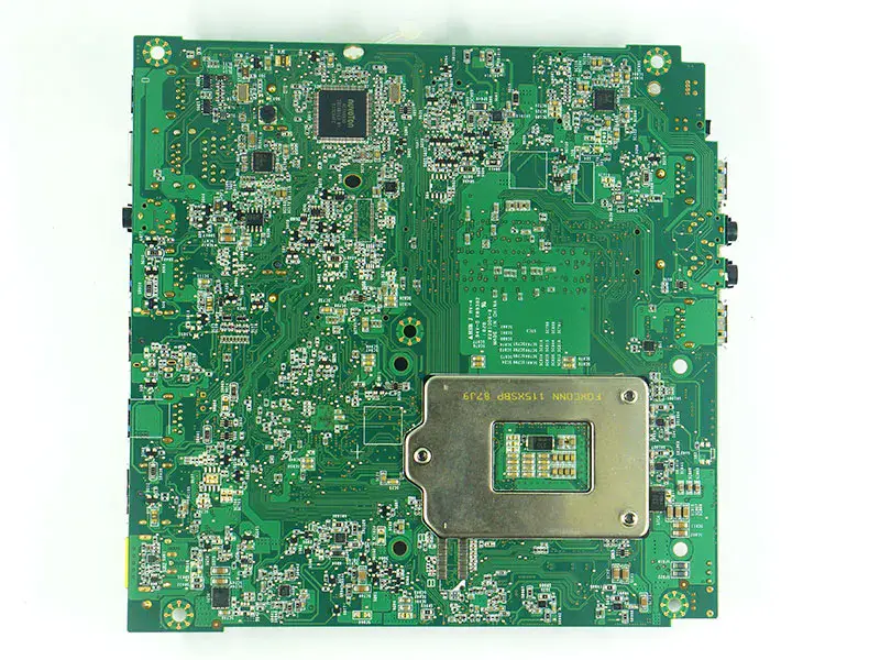 Carte mère Lenovo IS1XX1H