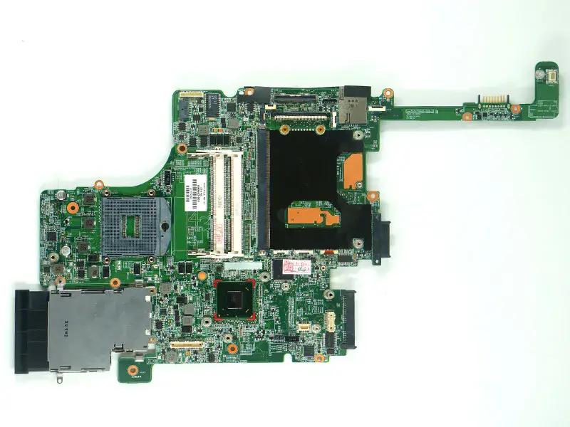 Carte mère HP 690643-001 8570