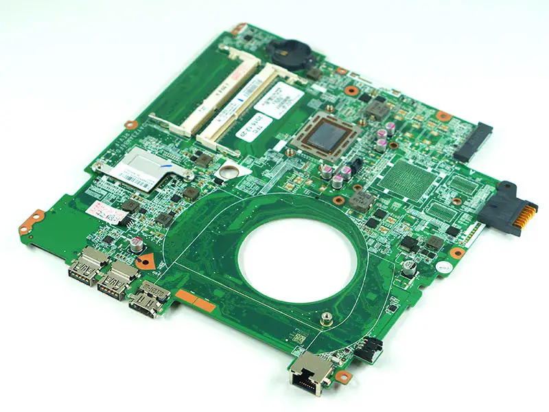 HP 15-P 15Z-P DAY23AMB6F0 766713-001 766713-501 766713-601 Carte mère