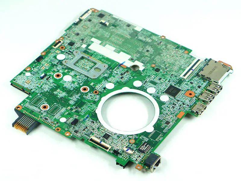 HP 15-P 15Z-P DAY23AMB6F0 766713-001 766713-501 766713-601 Carte mère