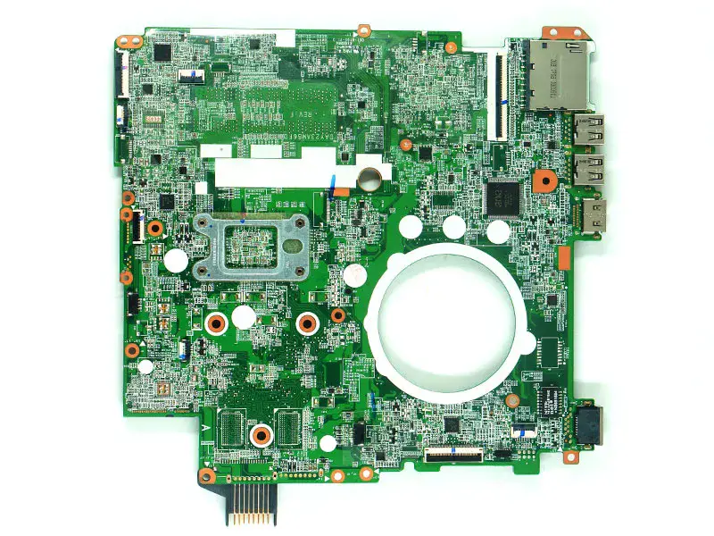 HP 15-P 15Z-P DAY23AMB6F0 766713-001 766713-501 766713-601 Carte mère