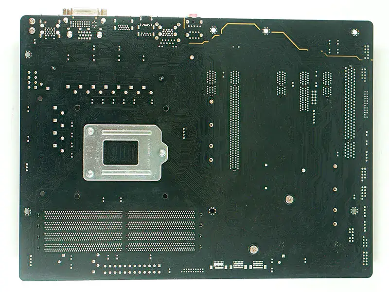 Carte mère Asrock Z370 Pro4
