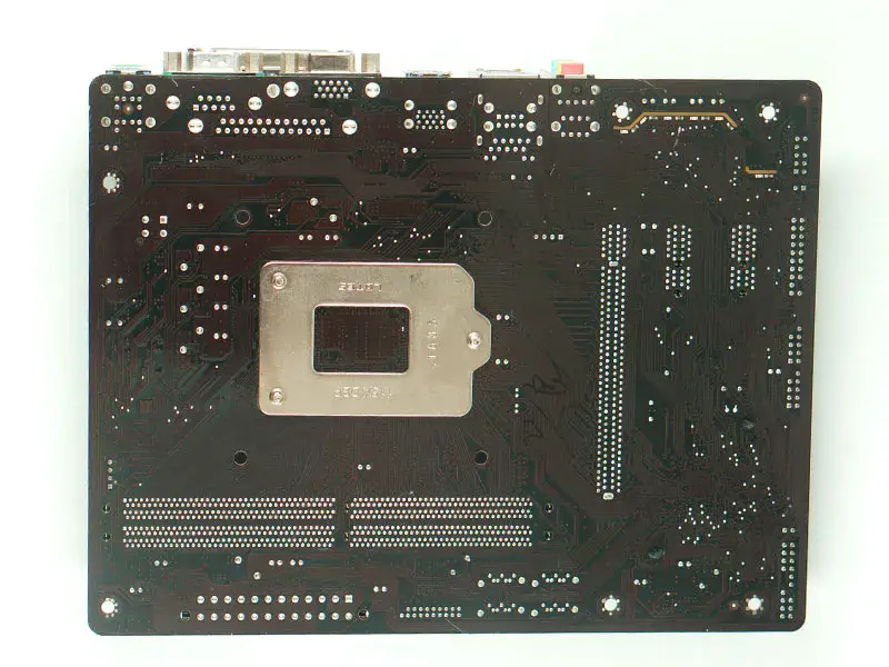 Carte mère Gigabyte GA-H110M-DS2